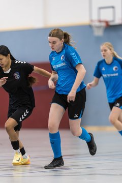 Bild 113 - wBJ NFV Futsalmeisterschaft
